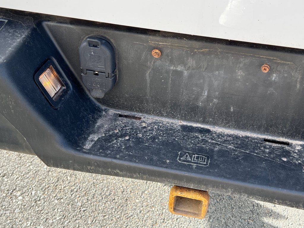 2017 Ford F-150 XL | V6 | 8ftBox | AM/FM | A/C | TowPkg in Hebbville, Nova Scotia - 18 - w1024h768px
