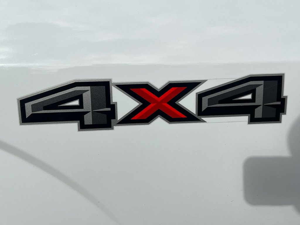 2017 Ford F-150 XL | V6 | 8ftBox | AM/FM | A/C | TowPkg in Hebbville, Nova Scotia - 13 - w1024h768px