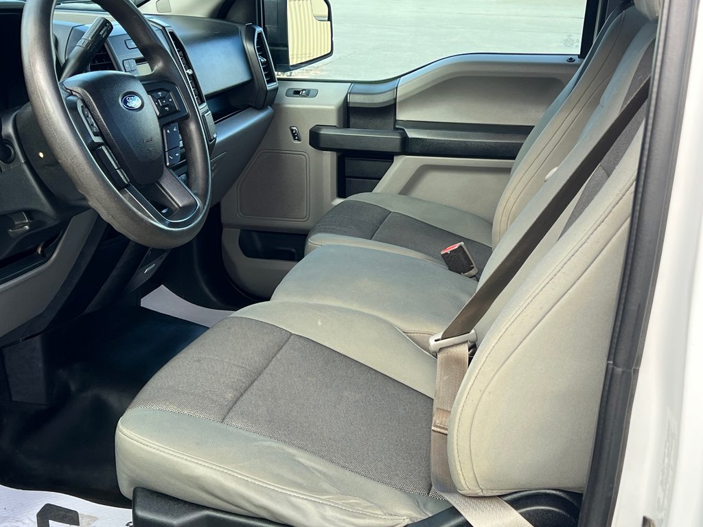 2017 Ford F-150 XL | V6 | 8ftBox | AM/FM | A/C | TowPkg in Hebbville, Nova Scotia - 31 - w1024h768px