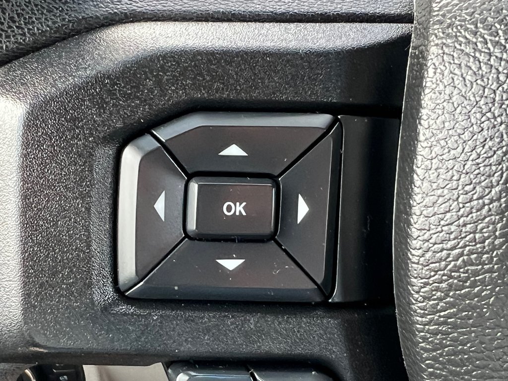 2017 Ford F-150 XL | V6 | 8ftBox | AM/FM | A/C | TowPkg in Hebbville, Nova Scotia - 33 - w1024h768px