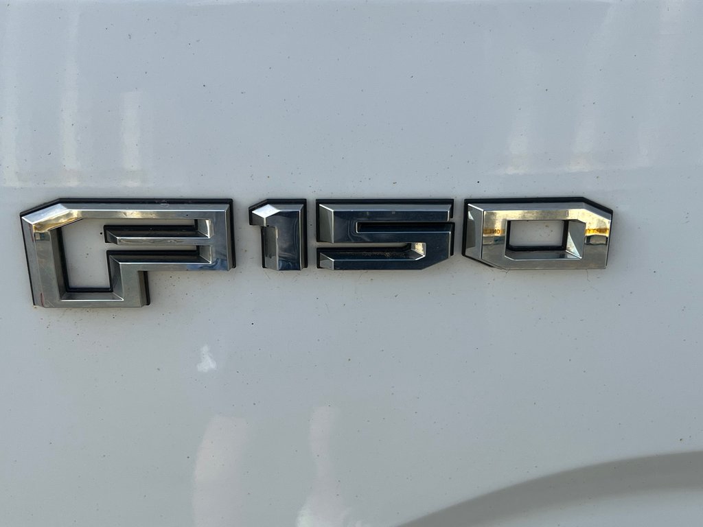 2017 Ford F-150 XL | V6 | 8ftBox | AM/FM | A/C | TowPkg in Hebbville, Nova Scotia - 15 - w1024h768px