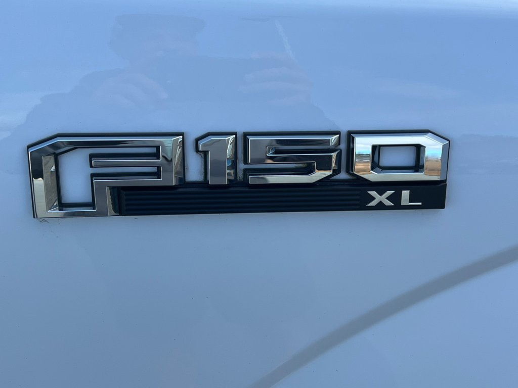 2017 Ford F-150 XL | V6 | 8ftBox | AM/FM | A/C | TowPkg in Hebbville, Nova Scotia - 21 - w1024h768px