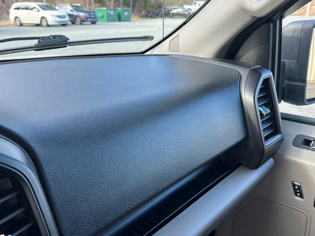 2017 Ford F-150 XL | V6 | 8ftBox | AM/FM | A/C | TowPkg in Hebbville, Nova Scotia - 47 - w1024h768px