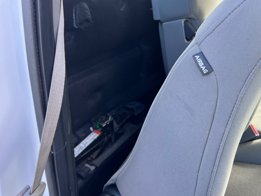 2017 Ford F-150 XL | V6 | 8ftBox | AM/FM | A/C | TowPkg in Hebbville, Nova Scotia - 51 - w1024h768px