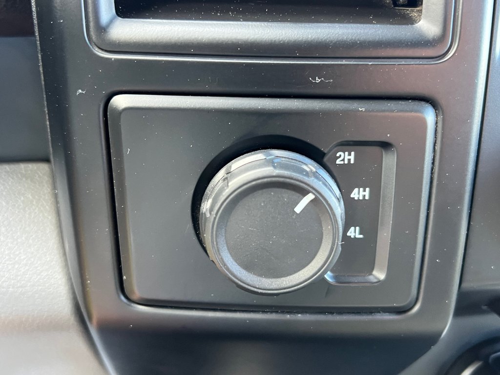 2017 Ford F-150 XL | V6 | 8ftBox | AM/FM | A/C | TowPkg in Hebbville, Nova Scotia - 39 - w1024h768px
