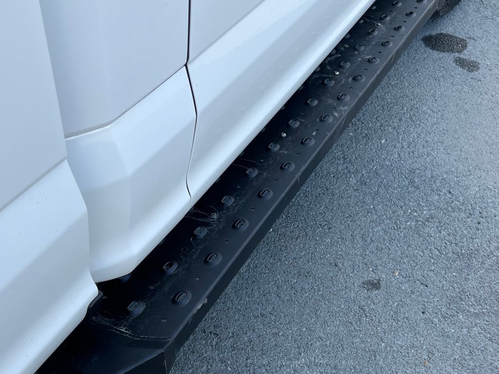 2017 Ford F-150 XL | V6 | 8ftBox | AM/FM | A/C | TowPkg in Hebbville, Nova Scotia - 19 - w1024h768px