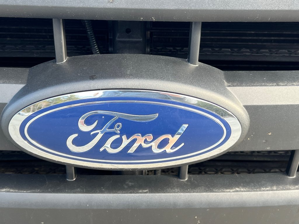2017 Ford F-150 XL | V6 | 8ftBox | AM/FM | A/C | TowPkg in Hebbville, Nova Scotia - 10 - w1024h768px