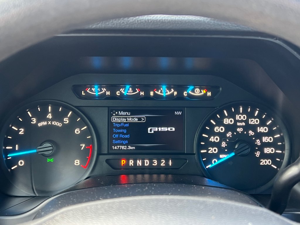 2017 Ford F-150 XL | V6 | 8ftBox | AM/FM | A/C | TowPkg in Hebbville, Nova Scotia - 30 - w1024h768px