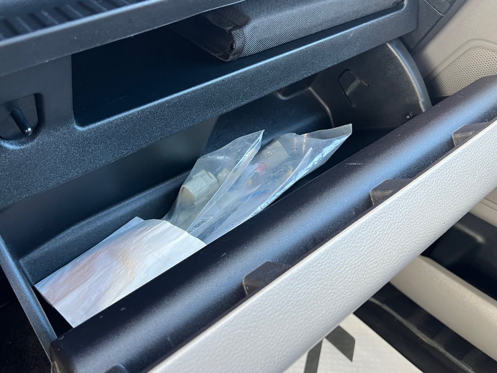 2017 Ford F-150 XL | V6 | 8ftBox | AM/FM | A/C | TowPkg in Hebbville, Nova Scotia - 46 - w1024h768px