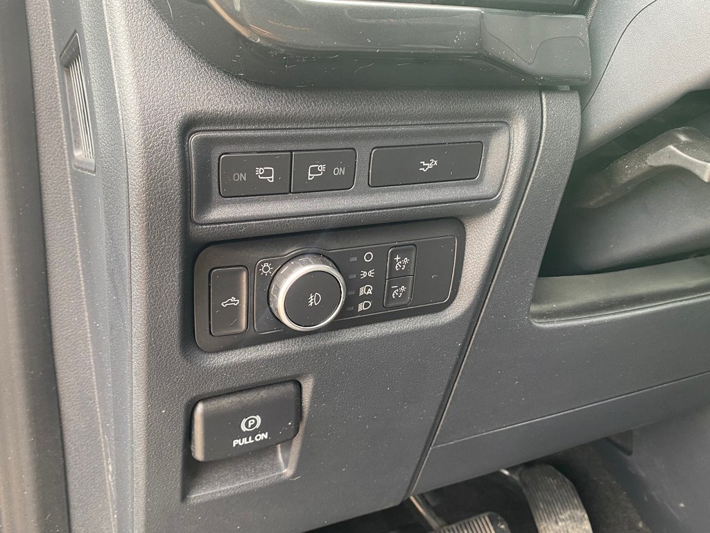 Ford F-150 Tremor | Cam | USB | Bluetooth | Keyless | Cruise 2022 à Hebbville, Nouvelle-Écosse - 25 - w1024h768px