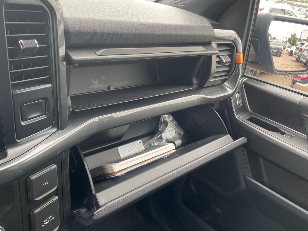 Ford F-150 Tremor | Cam | USB | Bluetooth | Keyless | Cruise 2022 à Hebbville, Nouvelle-Écosse - 35 - w1024h768px