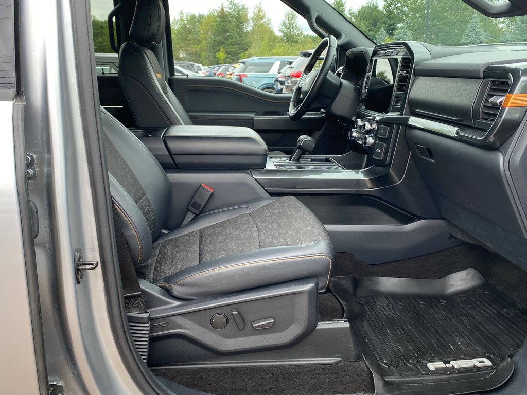 Ford F-150 Tremor | Cam | USB | Bluetooth | Keyless | Cruise 2022 à Hebbville, Nouvelle-Écosse - 51 - w1024h768px