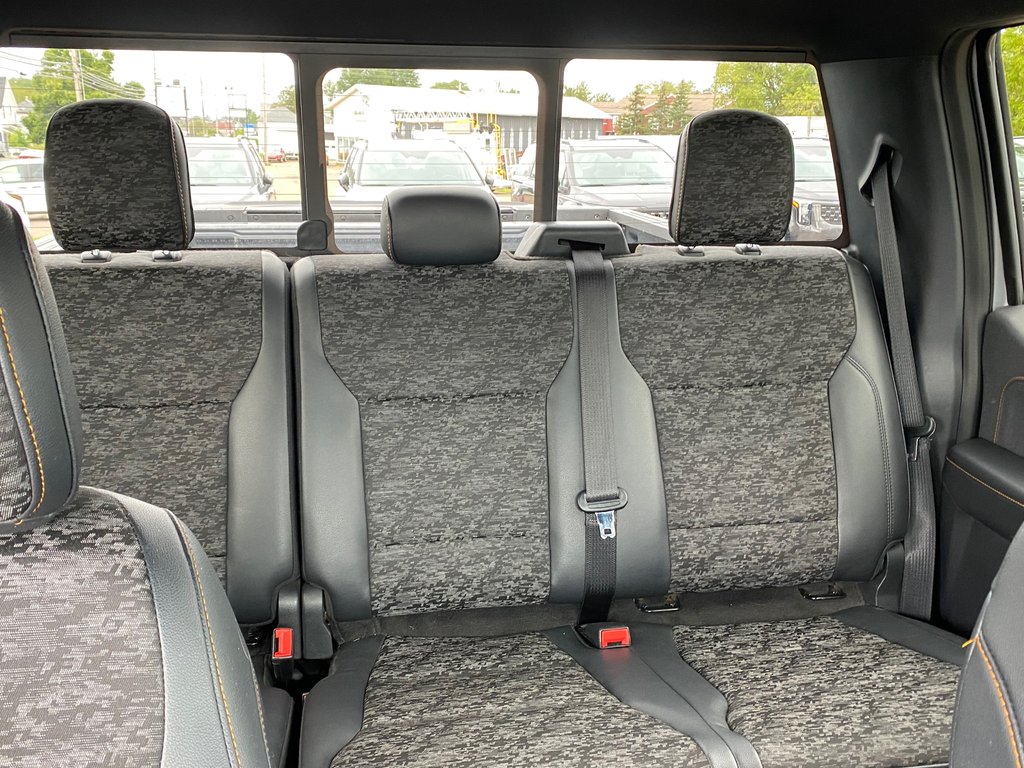 Ford F-150 Tremor | Cam | USB | Bluetooth | Keyless | Cruise 2022 à Hebbville, Nouvelle-Écosse - 53 - w1024h768px