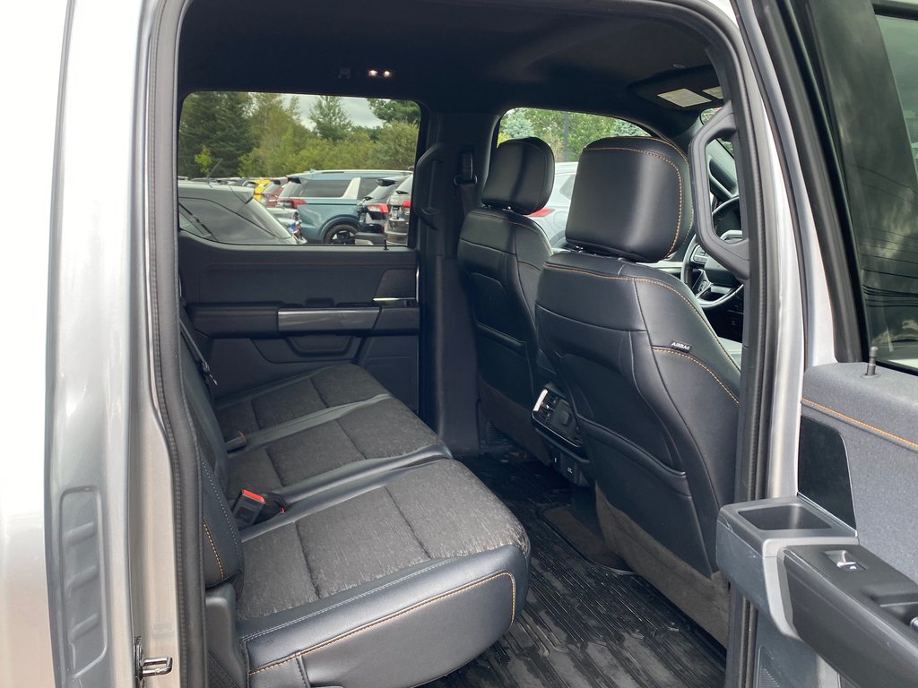 Ford F-150 Tremor | Cam | USB | Bluetooth | Keyless | Cruise 2022 à Hebbville, Nouvelle-Écosse - 48 - w1024h768px