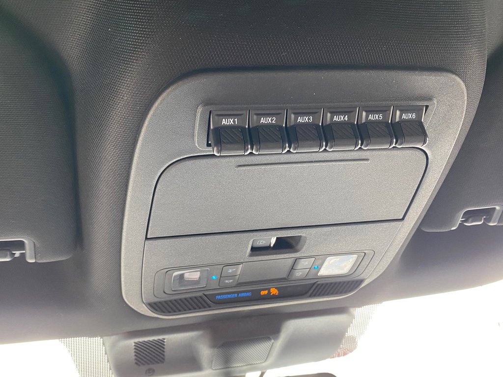 Ford F-150 Tremor | Cam | USB | Bluetooth | Keyless | Cruise 2022 à Hebbville, Nouvelle-Écosse - 37 - w1024h768px