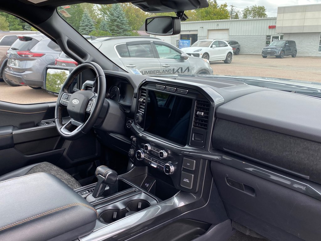 Ford F-150 Tremor | Cam | USB | Bluetooth | Keyless | Cruise 2022 à Hebbville, Nouvelle-Écosse - 54 - w1024h768px