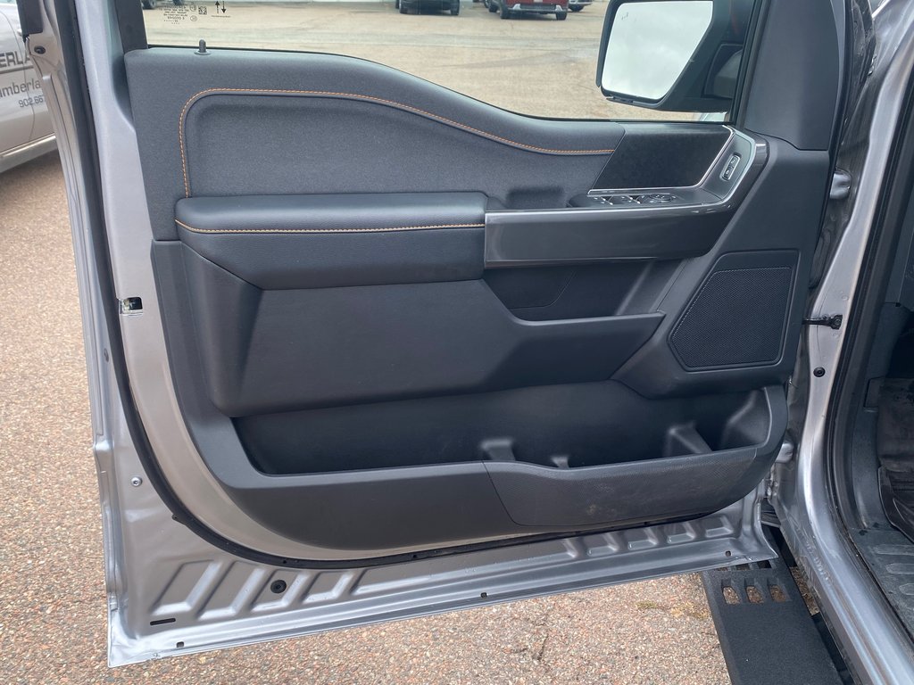 Ford F-150 Tremor | Cam | USB | Bluetooth | Keyless | Cruise 2022 à Hebbville, Nouvelle-Écosse - 23 - w1024h768px