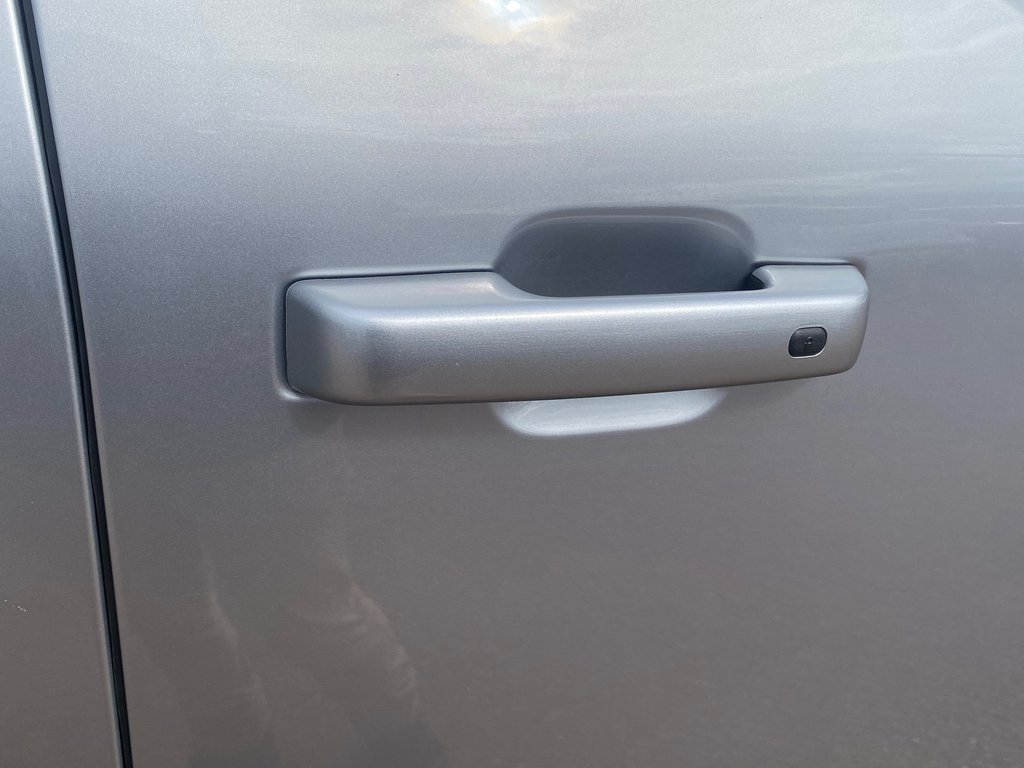 Ford F-150 Tremor | Cam | USB | Bluetooth | Keyless | Cruise 2022 à Hebbville, Nouvelle-Écosse - 12 - w1024h768px