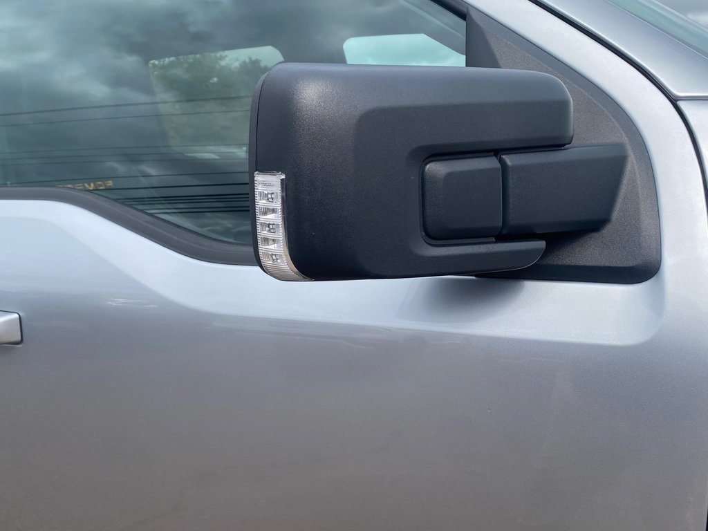Ford F-150 Tremor | Cam | USB | Bluetooth | Keyless | Cruise 2022 à Hebbville, Nouvelle-Écosse - 11 - w1024h768px