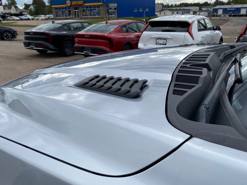 Ford F-150 Tremor | Cam | USB | Bluetooth | Keyless | Cruise 2022 à Hebbville, Nouvelle-Écosse - 62 - w1024h768px