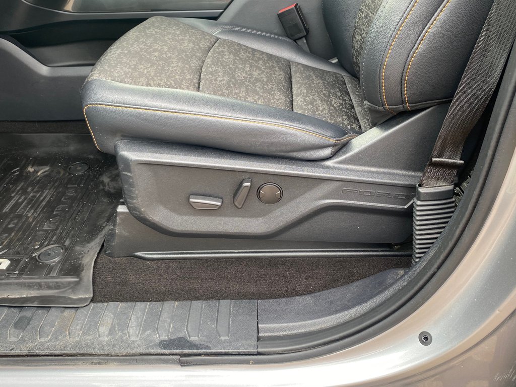 Ford F-150 Tremor | Cam | USB | Bluetooth | Keyless | Cruise 2022 à Hebbville, Nouvelle-Écosse - 22 - w1024h768px