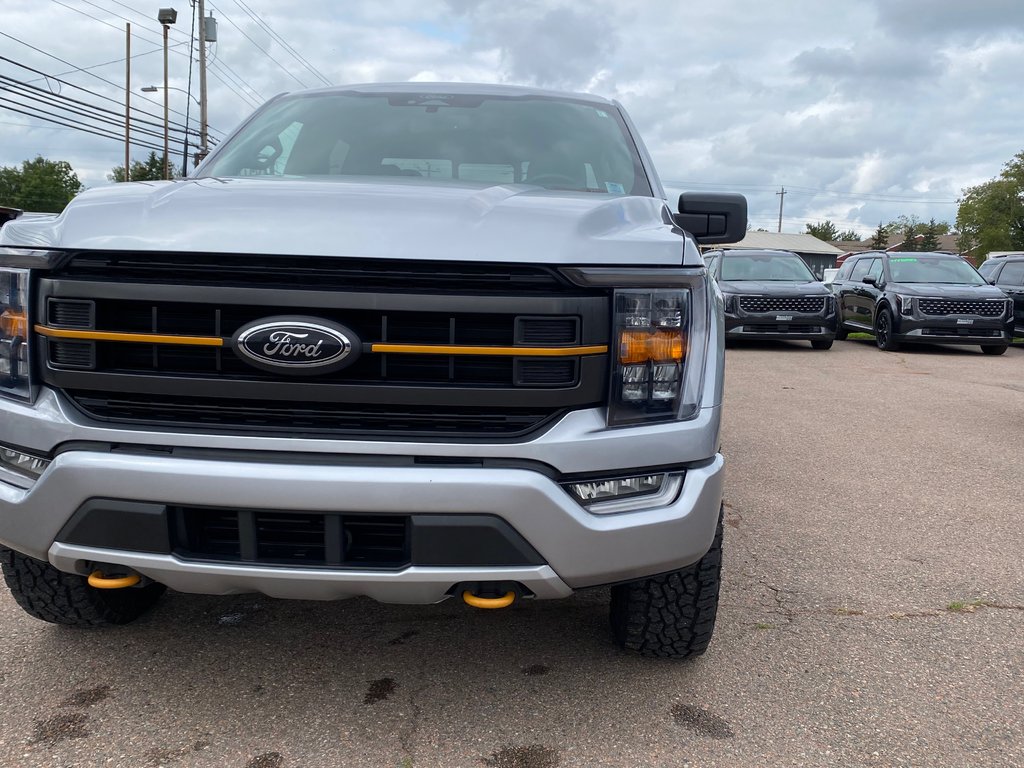 Ford F-150 Tremor | Cam | USB | Bluetooth | Keyless | Cruise 2022 à Hebbville, Nouvelle-Écosse - 58 - w1024h768px