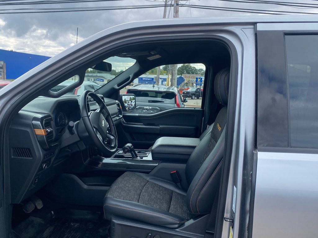 Ford F-150 Tremor | Cam | USB | Bluetooth | Keyless | Cruise 2022 à Hebbville, Nouvelle-Écosse - 21 - w1024h768px