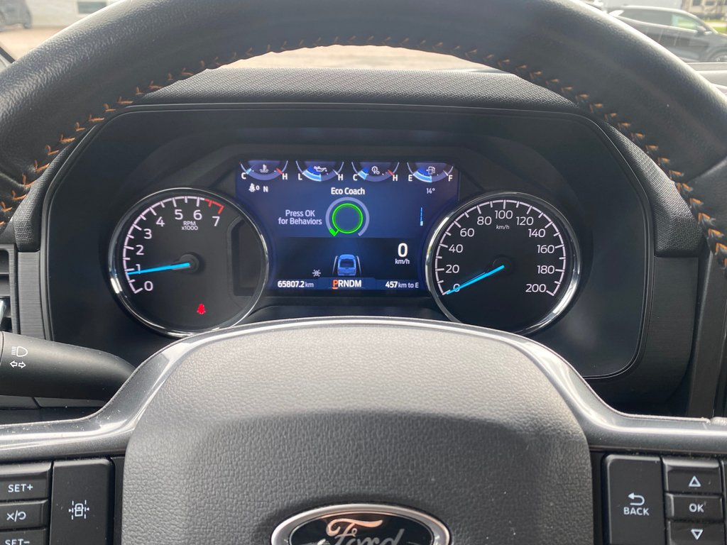 Ford F-150 Tremor | Cam | USB | Bluetooth | Keyless | Cruise 2022 à Hebbville, Nouvelle-Écosse - 26 - w1024h768px
