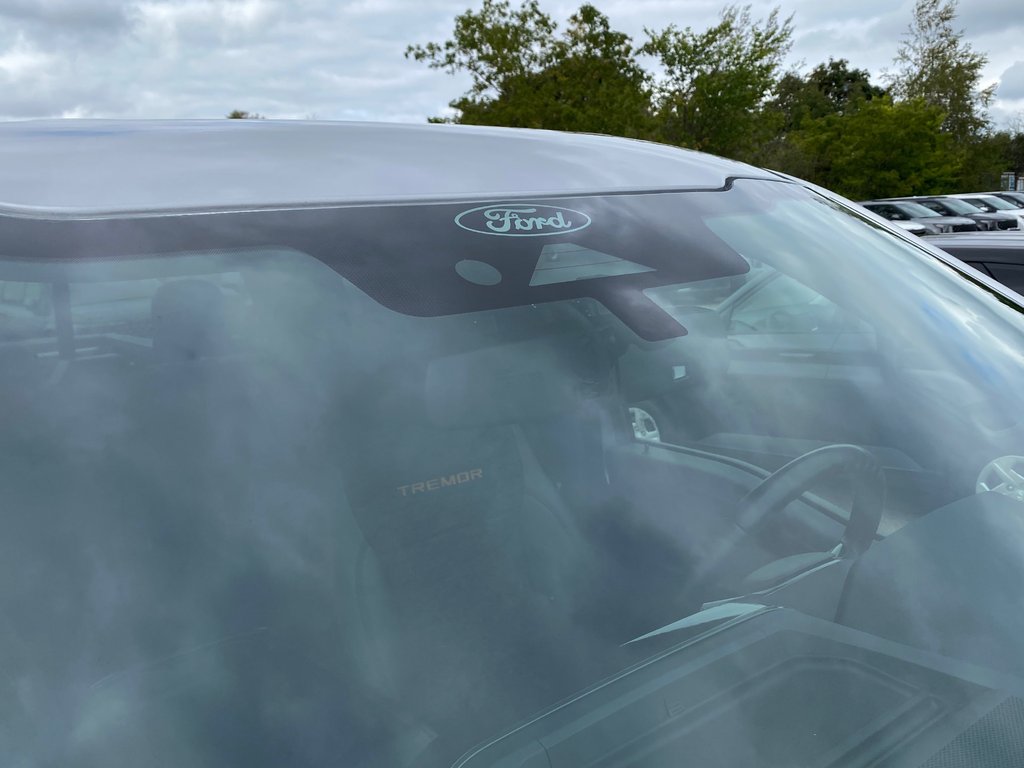 Ford F-150 Tremor | Cam | USB | Bluetooth | Keyless | Cruise 2022 à Hebbville, Nouvelle-Écosse - 61 - w1024h768px