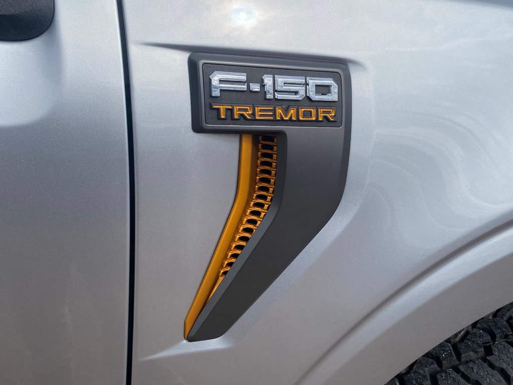 Ford F-150 Tremor | Cam | USB | Bluetooth | Keyless | Cruise 2022 à Hebbville, Nouvelle-Écosse - 10 - w1024h768px