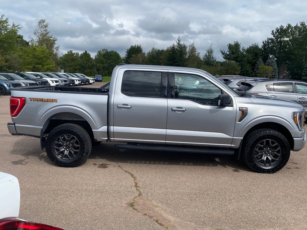 Ford F-150 Tremor | Cam | USB | Bluetooth | Keyless | Cruise 2022 à Hebbville, Nouvelle-Écosse - 8 - w1024h768px