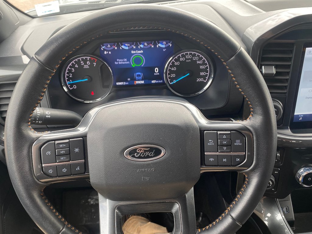Ford F-150 Tremor | Cam | USB | Bluetooth | Keyless | Cruise 2022 à Hebbville, Nouvelle-Écosse - 27 - w1024h768px