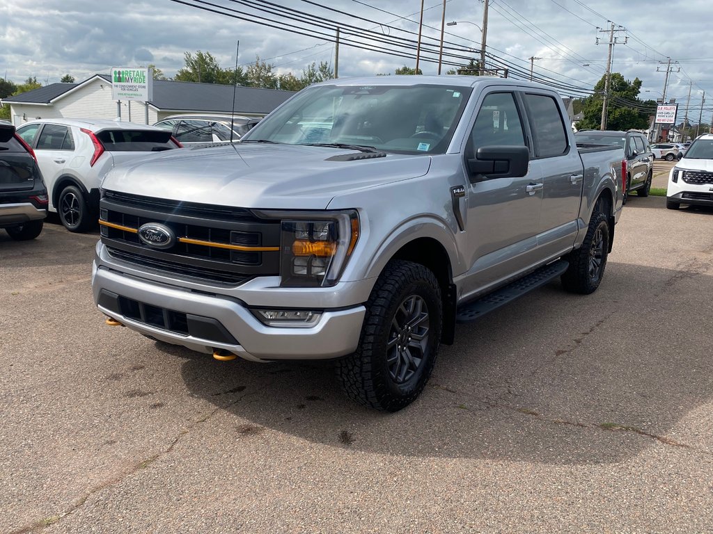 Ford F-150 Tremor | Cam | USB | Bluetooth | Keyless | Cruise 2022 à Hebbville, Nouvelle-Écosse - 3 - w1024h768px