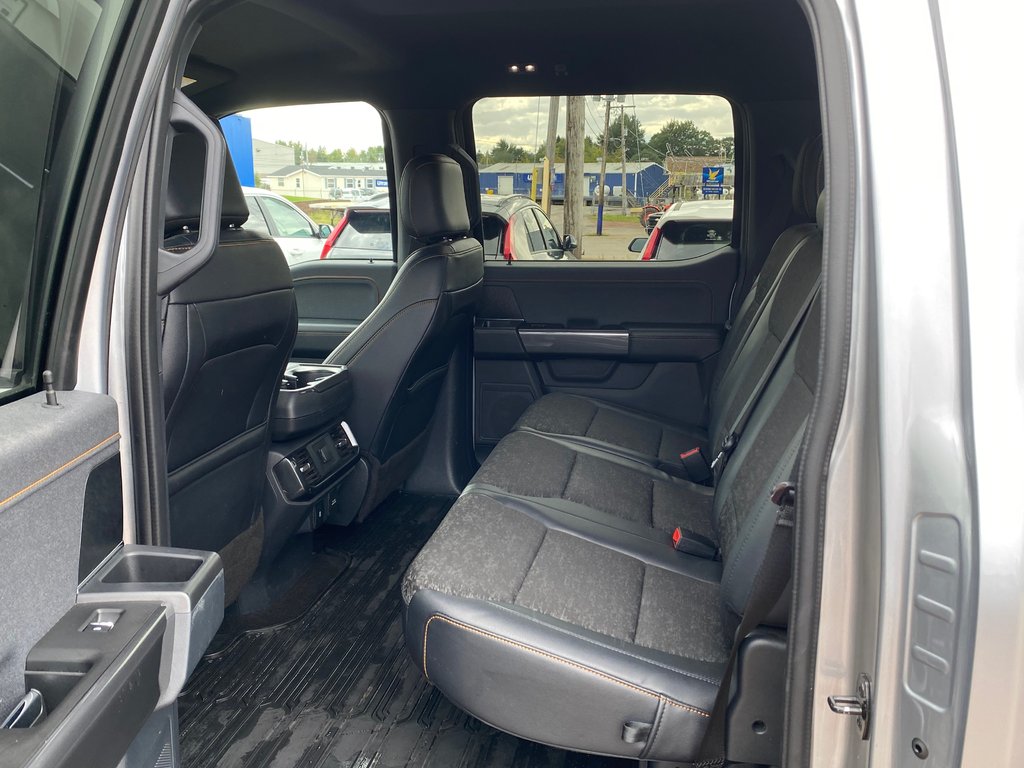 Ford F-150 Tremor | Cam | USB | Bluetooth | Keyless | Cruise 2022 à Hebbville, Nouvelle-Écosse - 42 - w1024h768px