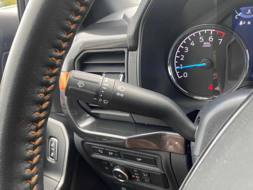 Ford F-150 Tremor | Cam | USB | Bluetooth | Keyless | Cruise 2022 à Hebbville, Nouvelle-Écosse - 30 - w1024h768px