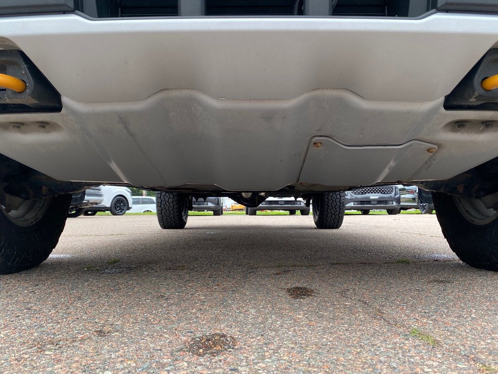 Ford F-150 Tremor | Cam | USB | Bluetooth | Keyless | Cruise 2022 à Hebbville, Nouvelle-Écosse - 64 - w1024h768px
