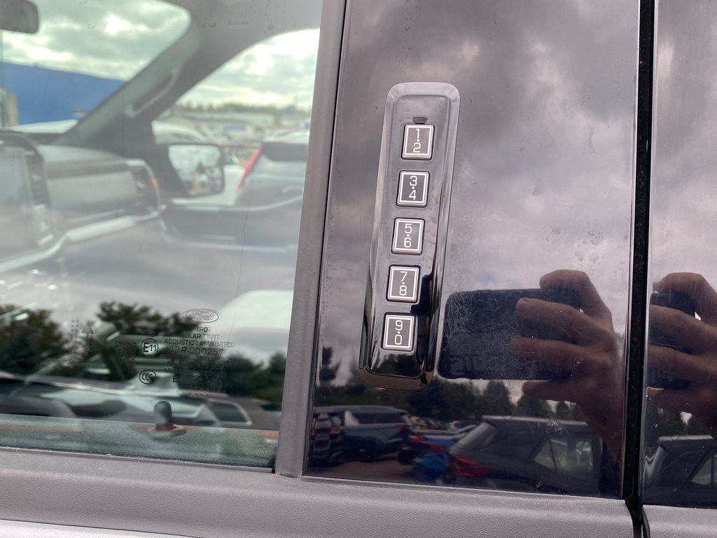 Ford F-150 Tremor | Cam | USB | Bluetooth | Keyless | Cruise 2022 à Hebbville, Nouvelle-Écosse - 65 - w1024h768px