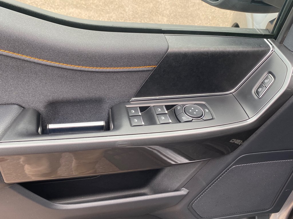 Ford F-150 Tremor | Cam | USB | Bluetooth | Keyless | Cruise 2022 à Hebbville, Nouvelle-Écosse - 24 - w1024h768px