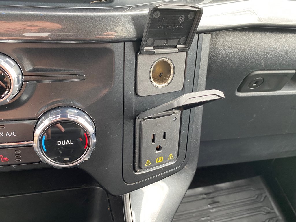 Ford F-150 Tremor | Cam | USB | Bluetooth | Keyless | Cruise 2022 à Hebbville, Nouvelle-Écosse - 40 - w1024h768px