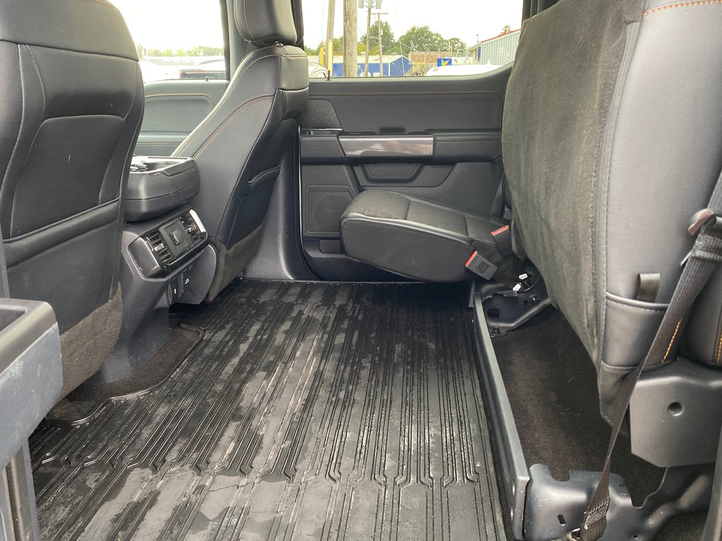Ford F-150 Tremor | Cam | USB | Bluetooth | Keyless | Cruise 2022 à Hebbville, Nouvelle-Écosse - 47 - w1024h768px