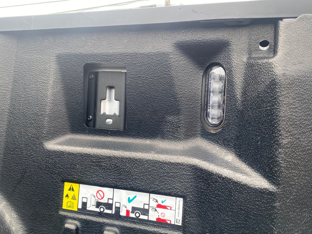 Ford F-150 Tremor | Cam | USB | Bluetooth | Keyless | Cruise 2022 à Hebbville, Nouvelle-Écosse - 20 - w1024h768px