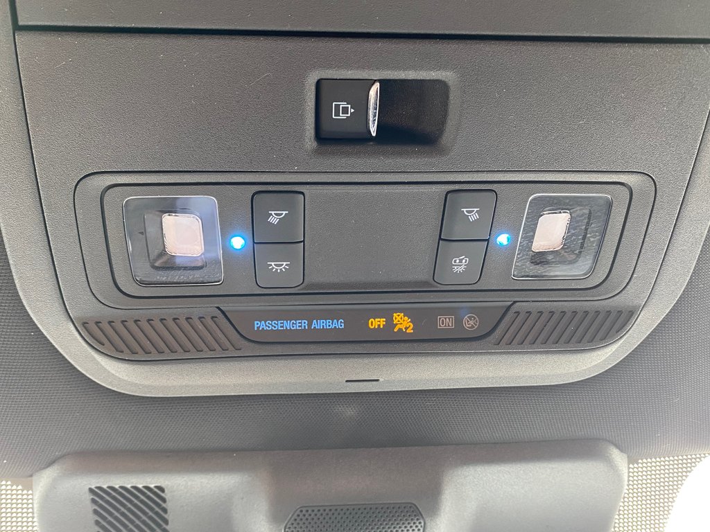 Ford F-150 Tremor | Cam | USB | Bluetooth | Keyless | Cruise 2022 à Hebbville, Nouvelle-Écosse - 39 - w1024h768px