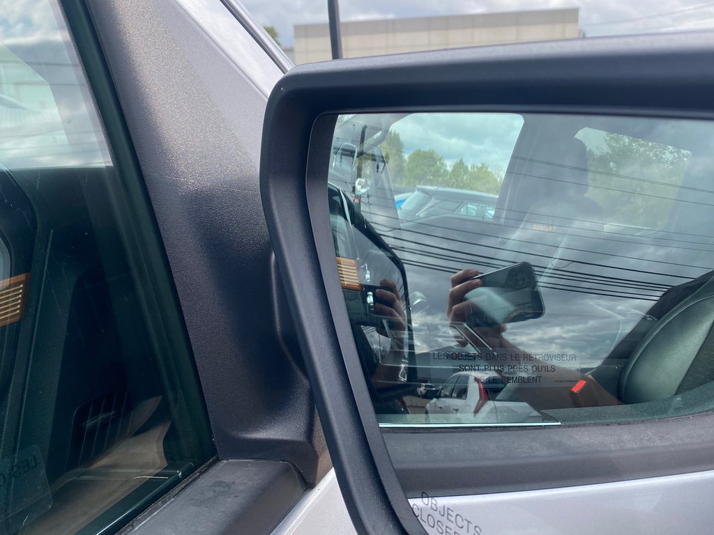 Ford F-150 Tremor | Cam | USB | Bluetooth | Keyless | Cruise 2022 à Hebbville, Nouvelle-Écosse - 13 - w1024h768px