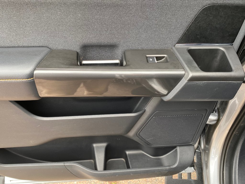Ford F-150 Tremor | Cam | USB | Bluetooth | Keyless | Cruise 2022 à Hebbville, Nouvelle-Écosse - 44 - w1024h768px