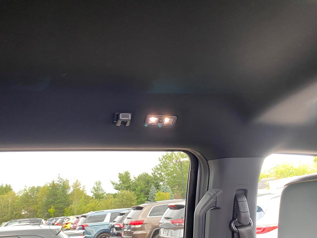 Ford F-150 Tremor | Cam | USB | Bluetooth | Keyless | Cruise 2022 à Hebbville, Nouvelle-Écosse - 49 - w1024h768px