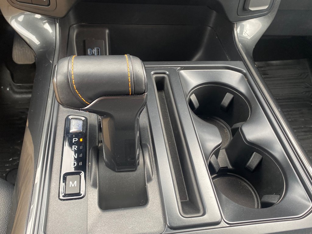 Ford F-150 Tremor | Cam | USB | Bluetooth | Keyless | Cruise 2022 à Hebbville, Nouvelle-Écosse - 33 - w1024h768px