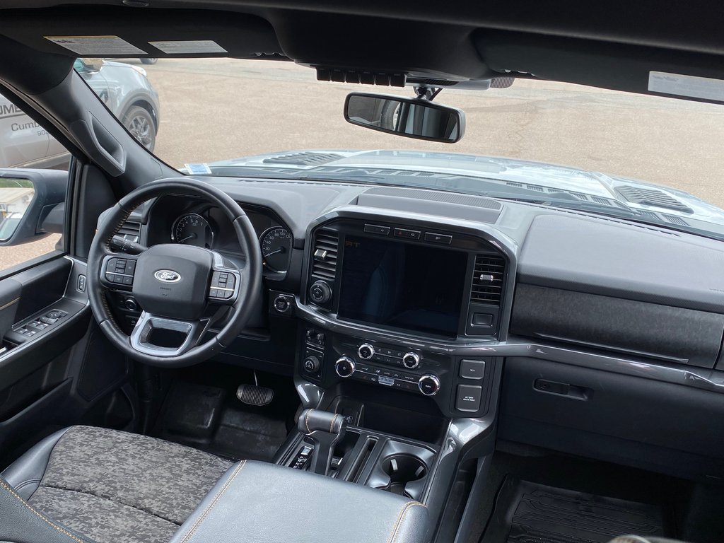 Ford F-150 Tremor | Cam | USB | Bluetooth | Keyless | Cruise 2022 à Hebbville, Nouvelle-Écosse - 50 - w1024h768px