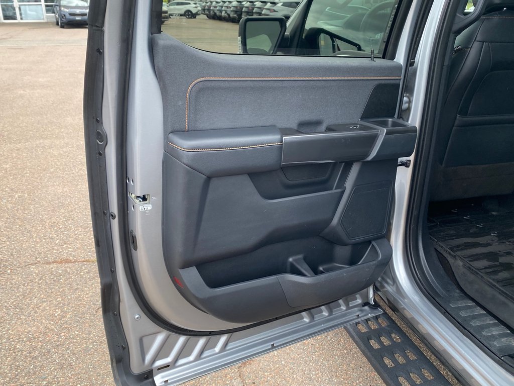 Ford F-150 Tremor | Cam | USB | Bluetooth | Keyless | Cruise 2022 à Hebbville, Nouvelle-Écosse - 43 - w1024h768px