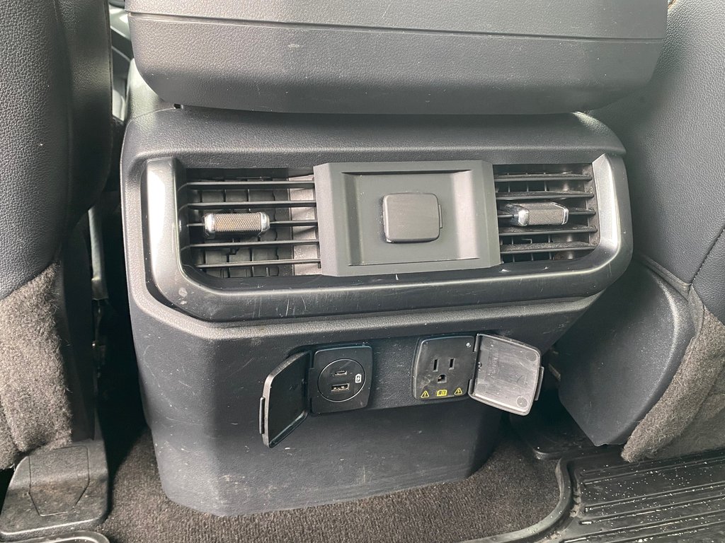 Ford F-150 Tremor | Cam | USB | Bluetooth | Keyless | Cruise 2022 à Hebbville, Nouvelle-Écosse - 46 - w1024h768px