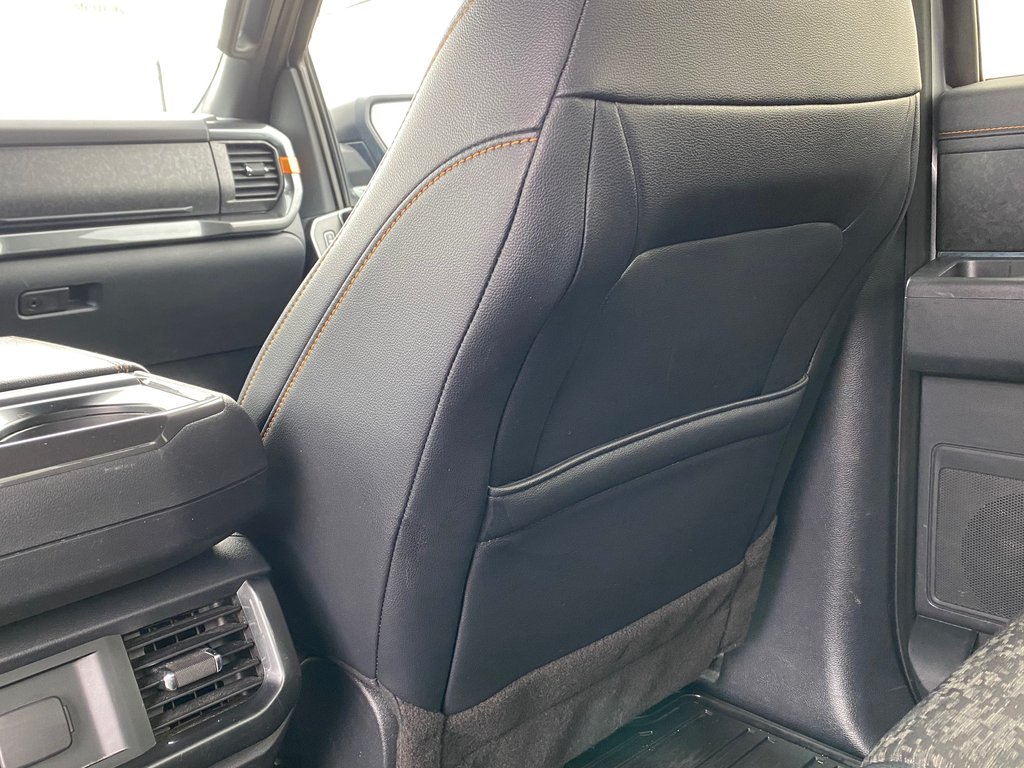 Ford F-150 Tremor | Cam | USB | Bluetooth | Keyless | Cruise 2022 à Hebbville, Nouvelle-Écosse - 45 - w1024h768px